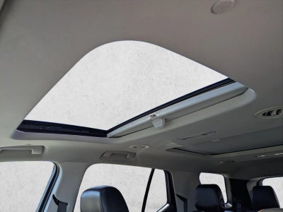 2018 Chevrolet Traverse FWD 1LZ