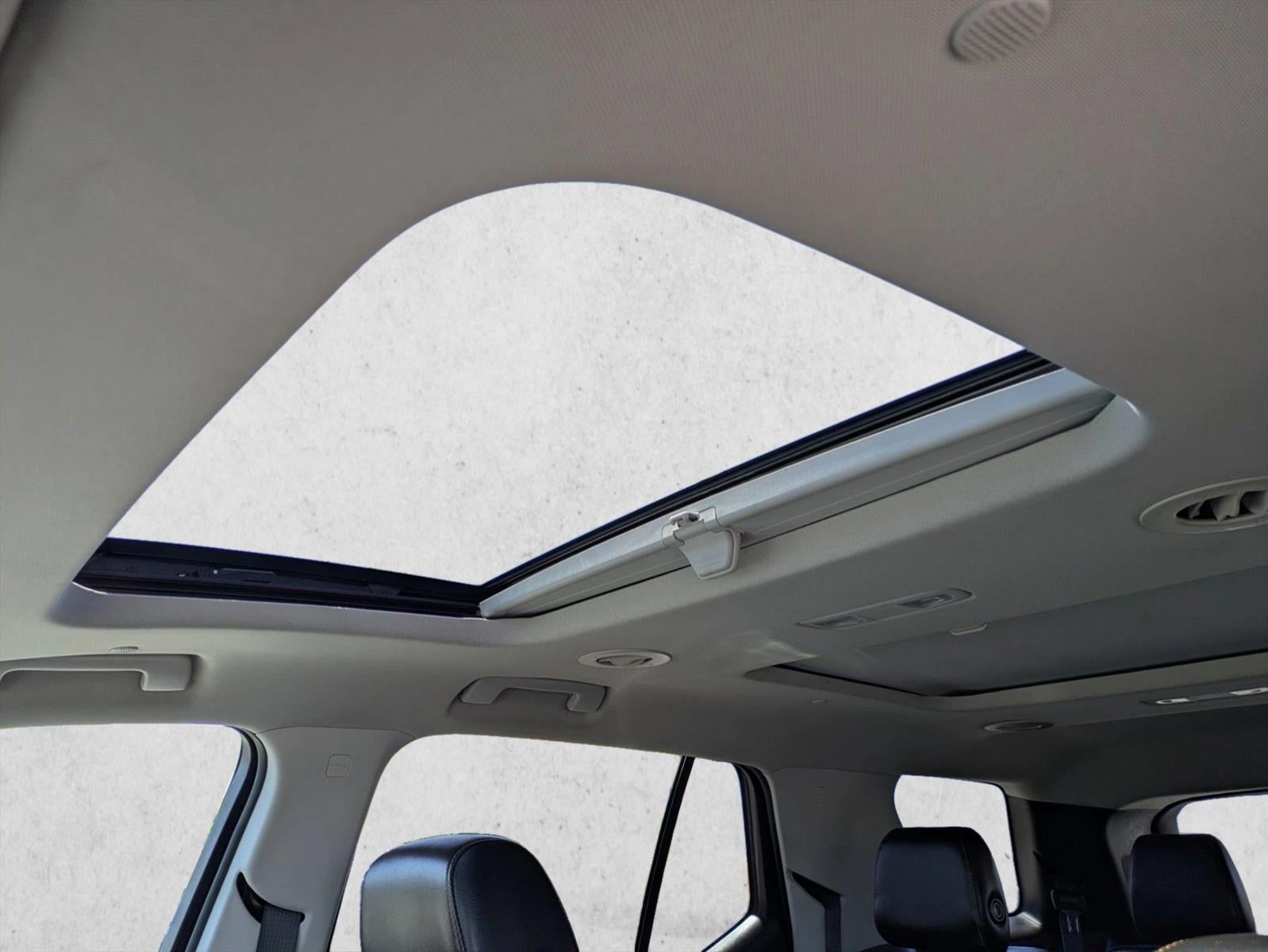 2018 Chevrolet Traverse FWD 1LZ