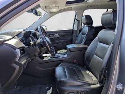 2018 Chevrolet Traverse FWD 1LZ