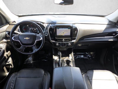 2018 Chevrolet Traverse FWD 1LZ