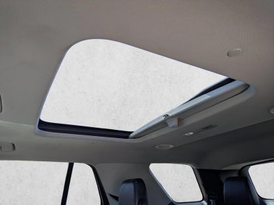 2018 Chevrolet Traverse FWD 1LZ