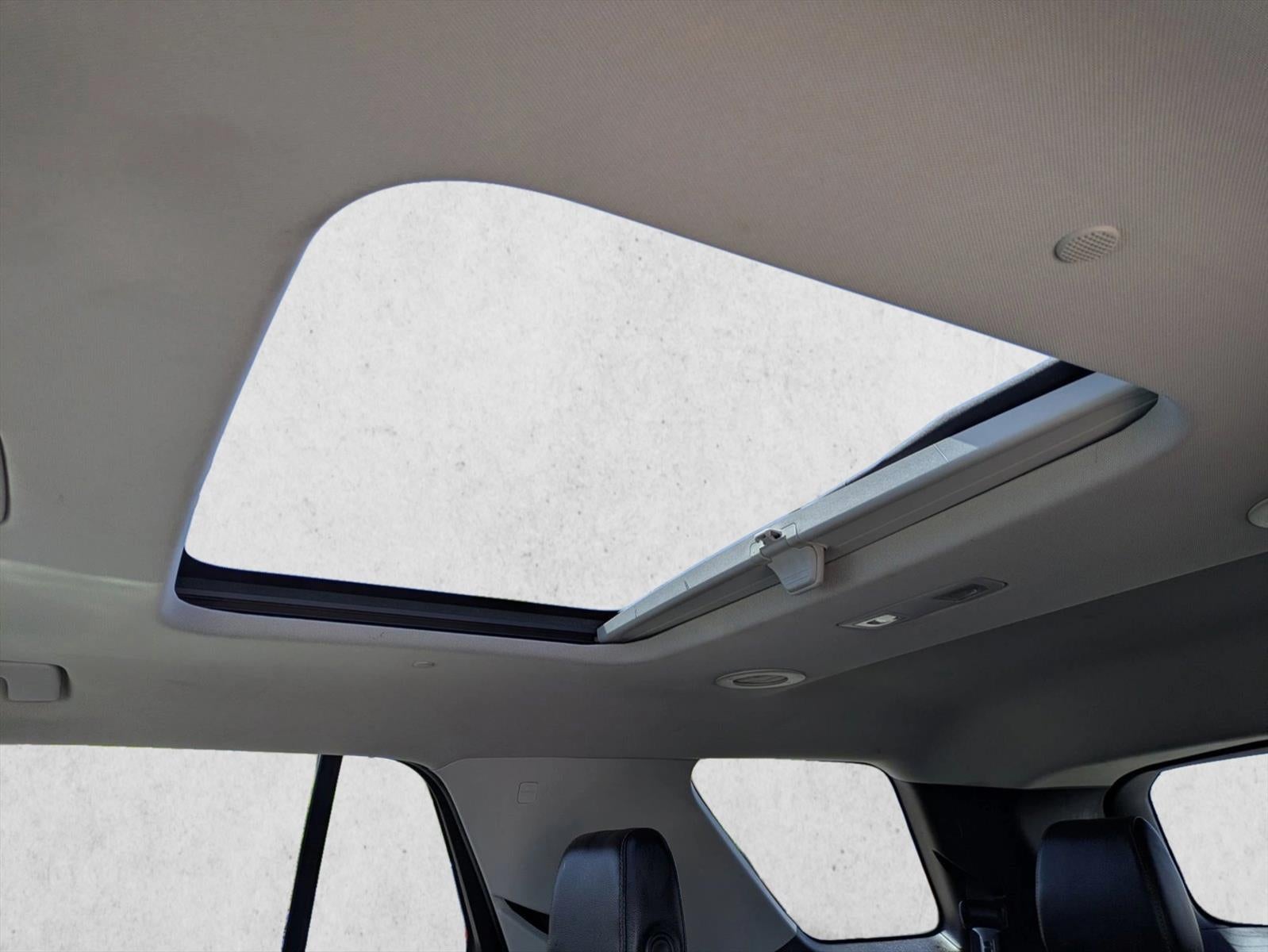 2018 Chevrolet Traverse FWD 1LZ