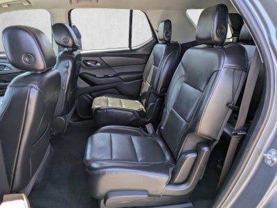 2018 Chevrolet Traverse FWD 1LZ