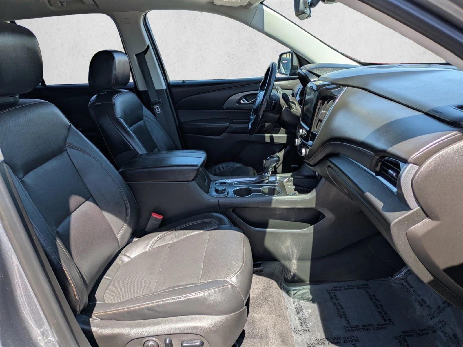 2018 Chevrolet Traverse FWD 1LZ