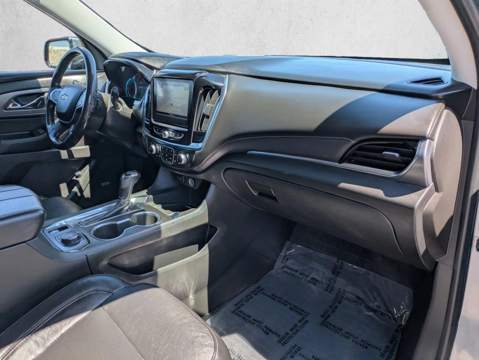 2018 Chevrolet Traverse FWD 1LZ