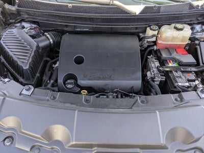 2018 Chevrolet Traverse FWD 1LZ