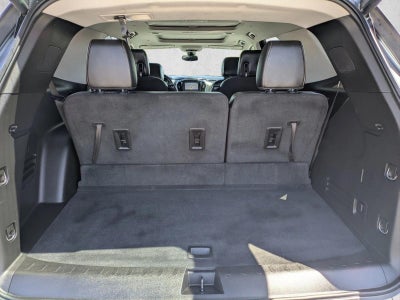 2018 Chevrolet Traverse FWD 1LZ