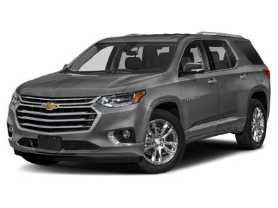 2018 Chevrolet Traverse FWD 1LZ