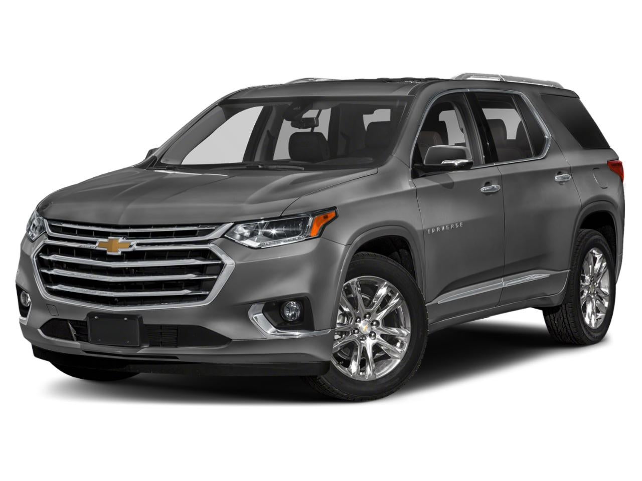 2018 Chevrolet Traverse FWD 1LZ