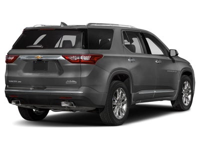 2018 Chevrolet Traverse FWD 1LZ