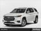 2019 Chevrolet Traverse AWD 2LZ
