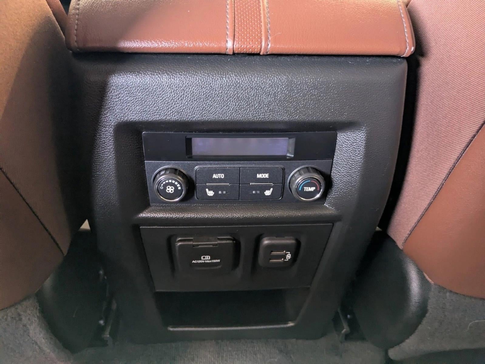 2019 Chevrolet Traverse AWD 2LZ