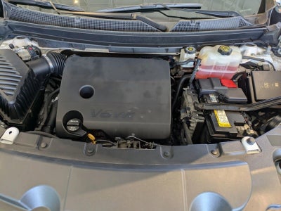 2019 Chevrolet Traverse AWD 2LZ