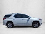 2019 Chevrolet Traverse AWD 2LZ