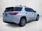 2019 Chevrolet Traverse AWD 2LZ
