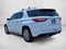 2019 Chevrolet Traverse AWD 2LZ