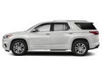 2019 Chevrolet Traverse AWD 2LZ