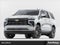 2025 Chevrolet Suburban 2WD LT