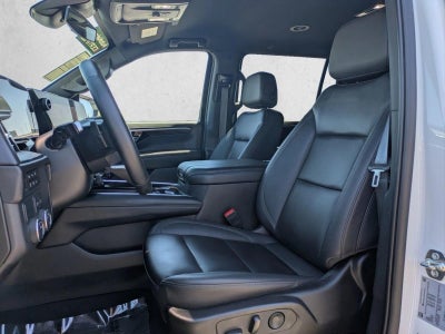 2025 Chevrolet Suburban 2WD LT
