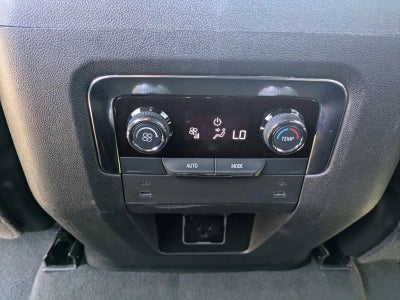 2025 Chevrolet Suburban 2WD LT