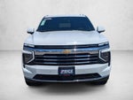 2025 Chevrolet Suburban 2WD LT