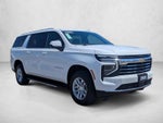 2025 Chevrolet Suburban 2WD LT