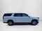 2025 Chevrolet Suburban 2WD LT