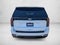 2025 Chevrolet Suburban 2WD LT
