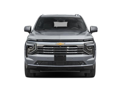 2025 Chevrolet Suburban 2WD LT