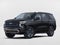 2025 Chevrolet Tahoe 4WD LT