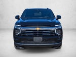 2025 Chevrolet Tahoe 4WD LT