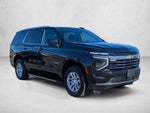 2025 Chevrolet Tahoe 4WD LT