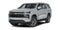 2025 Chevrolet Tahoe 4WD LT