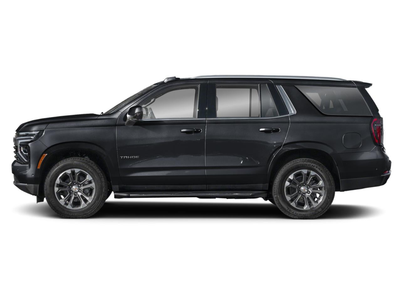 2025 Chevrolet Tahoe 4WD LT