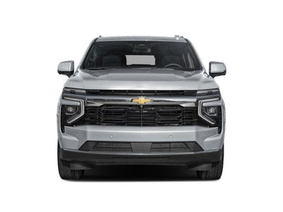 2025 Chevrolet Tahoe 4WD LT