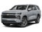 2026 Chevrolet Tahoe 4WD Z71