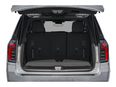 2026 Chevrolet Tahoe 4WD Z71