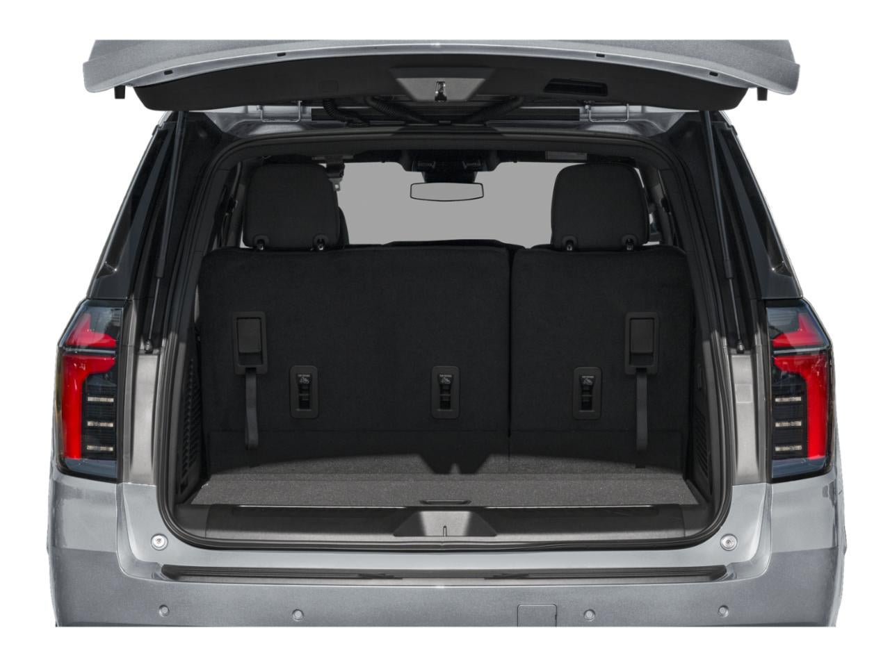 2026 Chevrolet Tahoe 4WD Z71