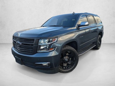 2019 Chevrolet Tahoe 2WD Premier