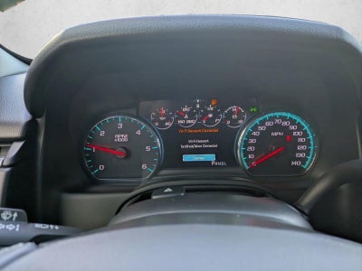 2019 Chevrolet Tahoe 2WD Premier