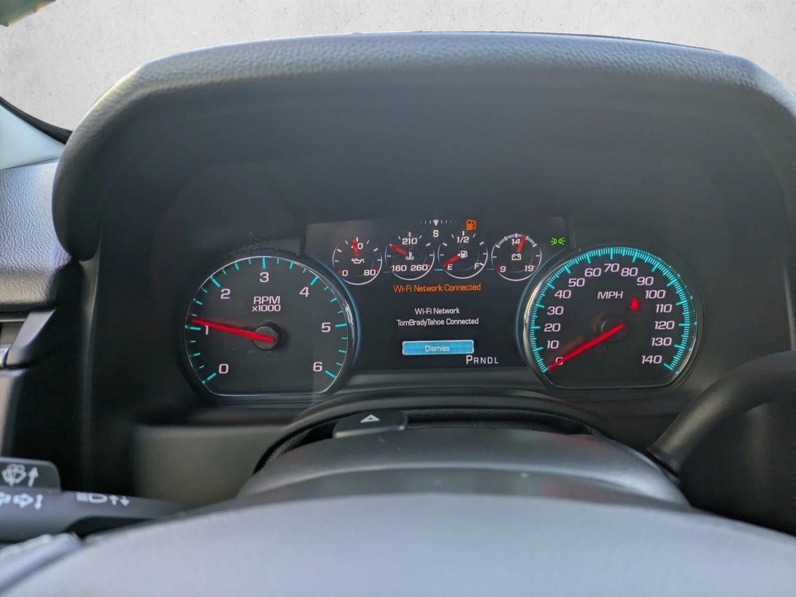 2019 Chevrolet Tahoe 2WD Premier