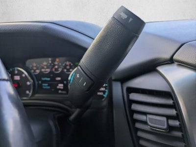 2019 Chevrolet Tahoe 2WD Premier