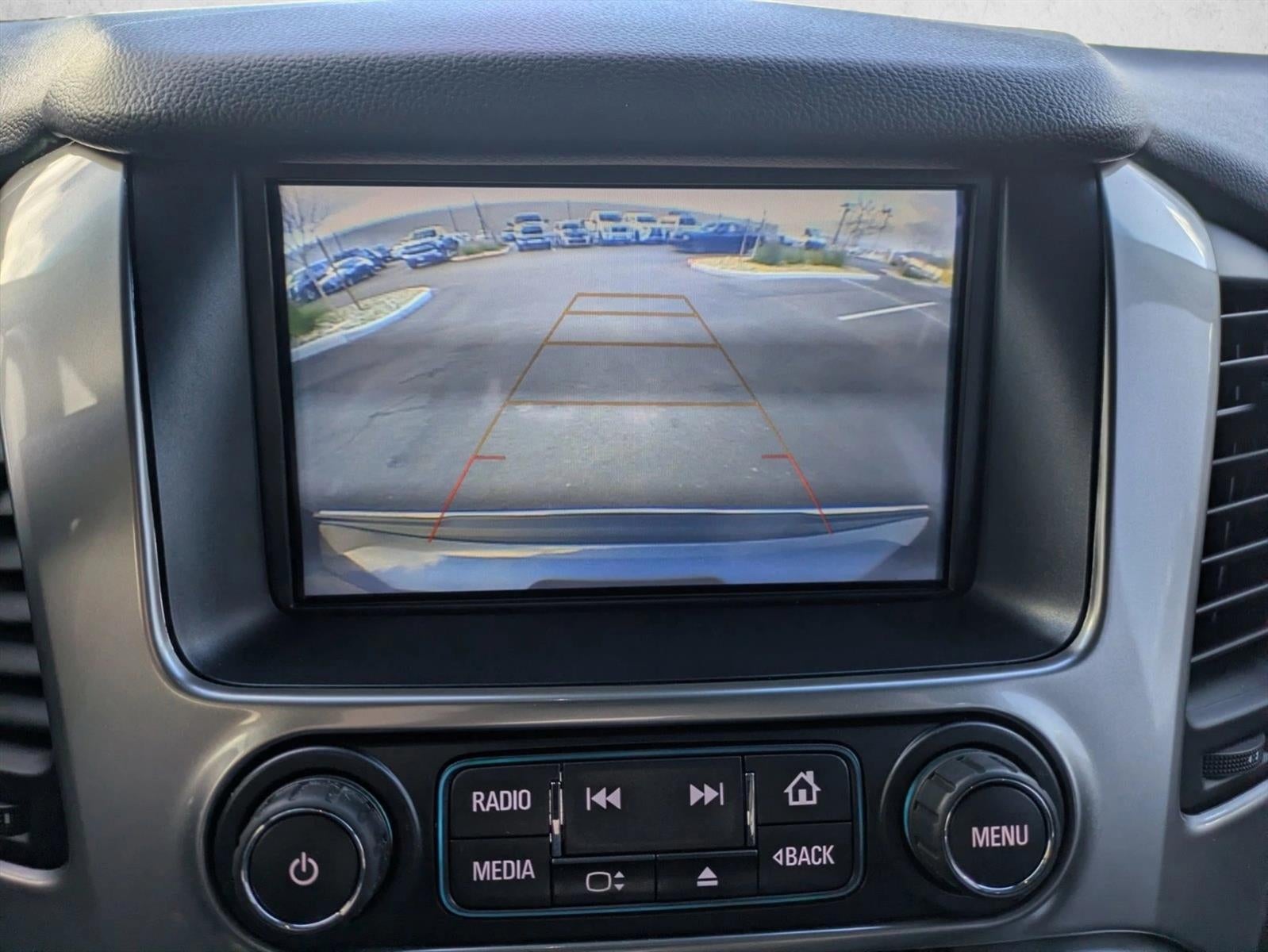 2019 Chevrolet Tahoe 2WD Premier