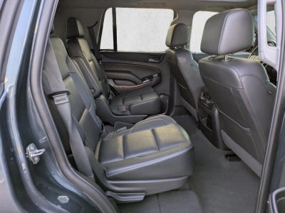 2019 Chevrolet Tahoe 2WD Premier