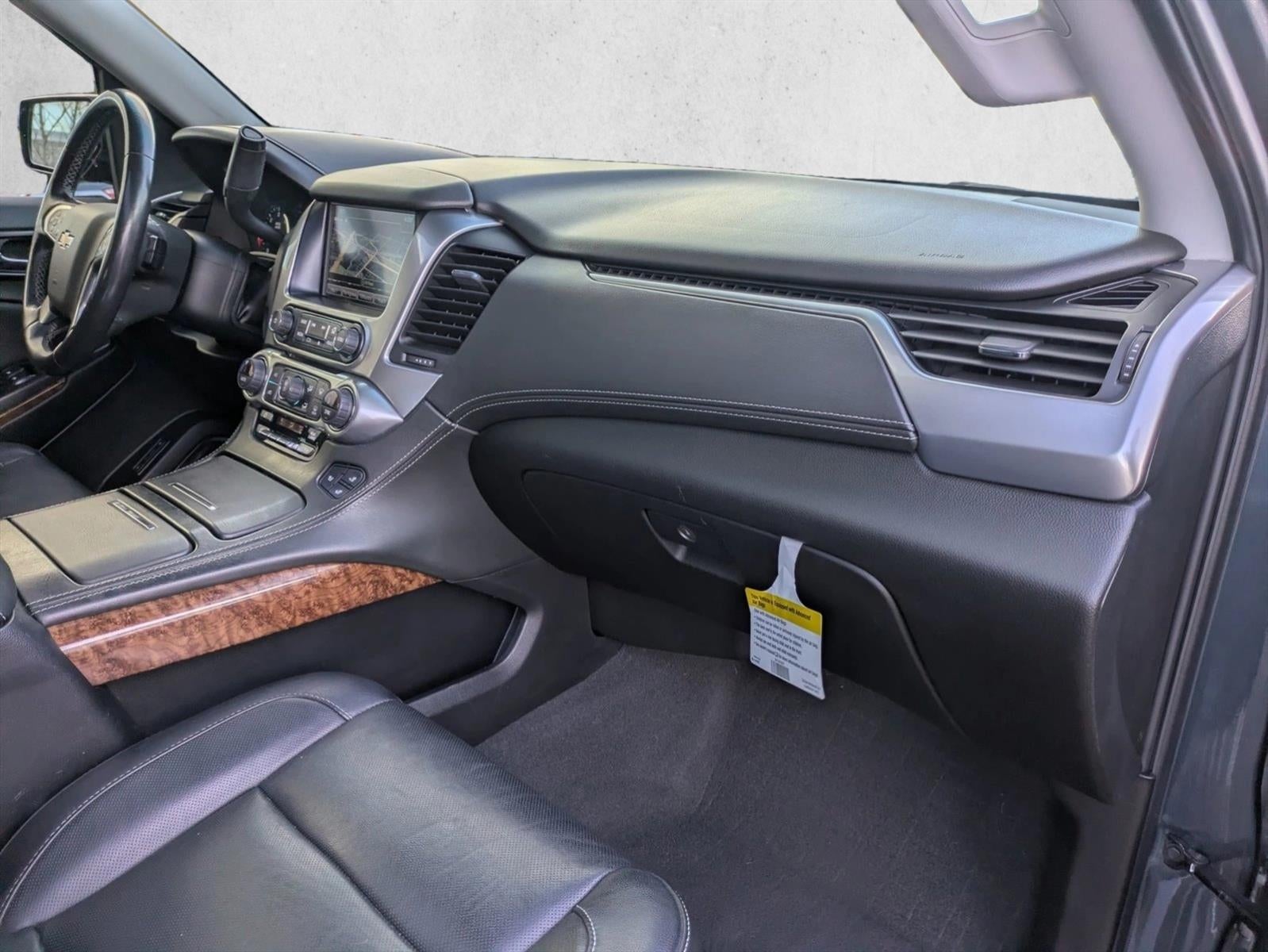 2019 Chevrolet Tahoe 2WD Premier