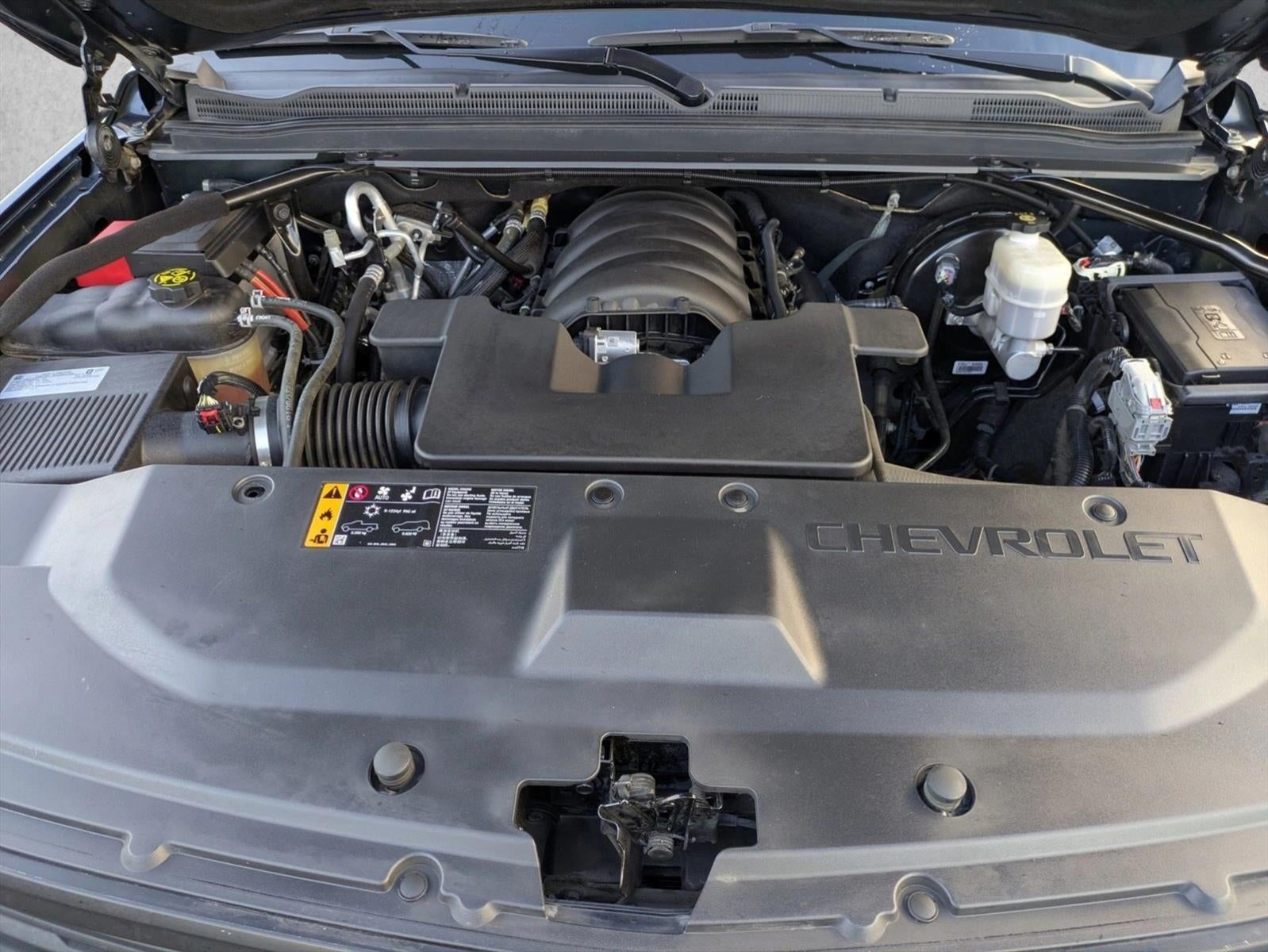 2019 Chevrolet Tahoe 2WD Premier