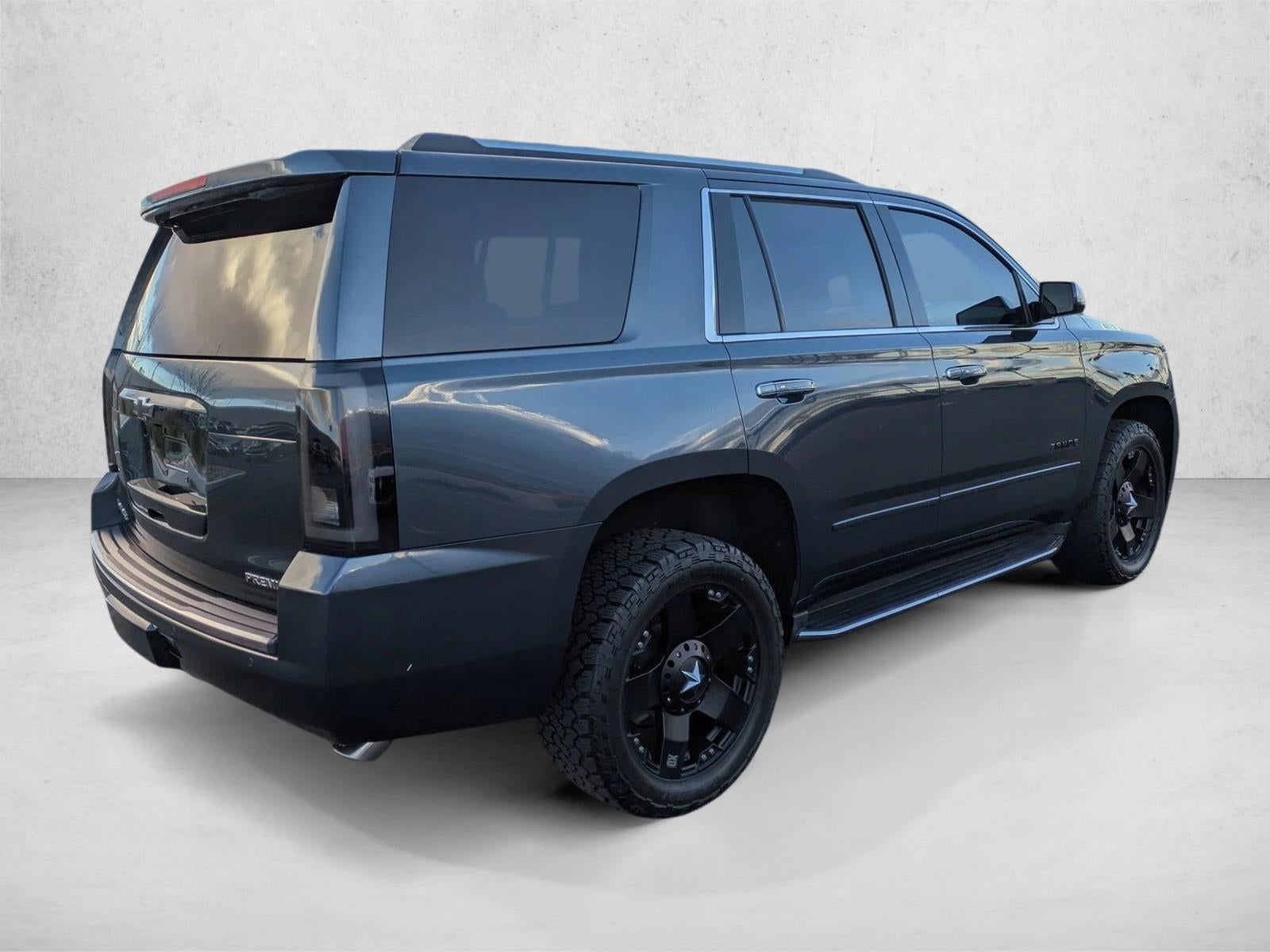 2019 Chevrolet Tahoe 2WD Premier