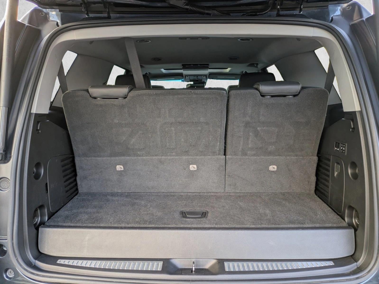 2019 Chevrolet Tahoe 2WD Premier