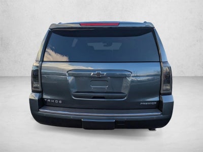 2019 Chevrolet Tahoe 2WD Premier