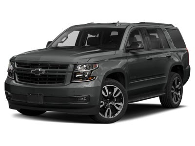 2019 Chevrolet Tahoe 2WD Premier